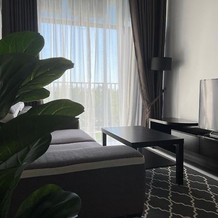 Imperio Professional Suites @ Fd Homestay Алор-Сетар Экстерьер фото