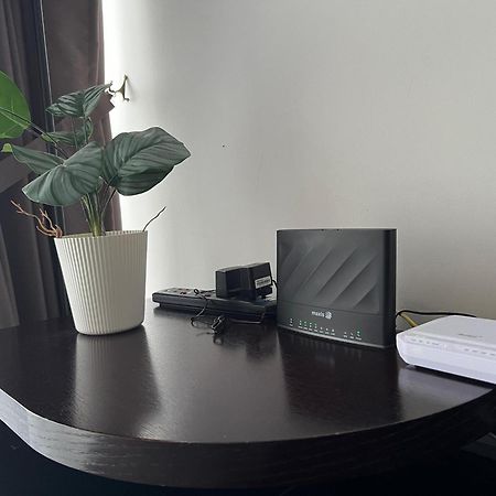 Imperio Professional Suites @ Fd Homestay Алор-Сетар Экстерьер фото