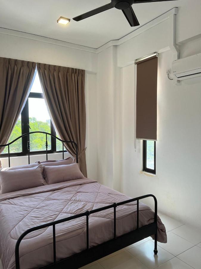 Imperio Professional Suites @ Fd Homestay Алор-Сетар Экстерьер фото
