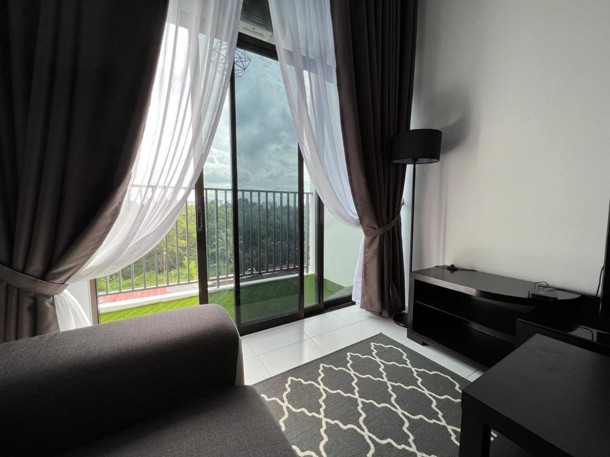 Imperio Professional Suites @ Fd Homestay Алор-Сетар Экстерьер фото